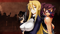 Highschool of the dead