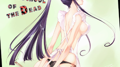 Highschool of the dead