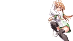 Highschool of the dead