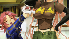 Highschool of the dead