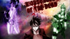Highschool of the dead