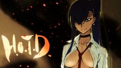 Highschool of the dead