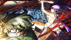 Highschool of the dead