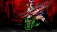 Highschool of the dead