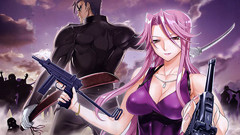 Highschool of the dead