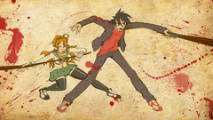 Highschool of the dead