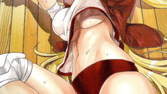 Highschool of the dead