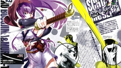 Highschool of the dead