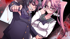 Highschool of the dead