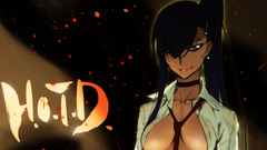 Highschool of the dead