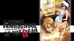 Highschool of the dead