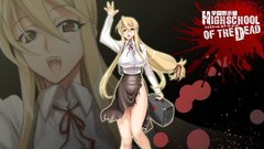 Highschool of The dead