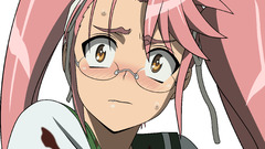 Highschool of The dead