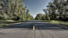 Highways Blur