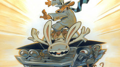 Highways Sam And Max