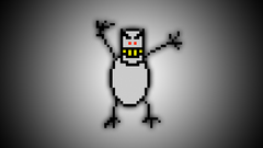 Highways ski Yeti Ski-Free