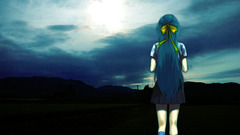 Higurashi no naku koro