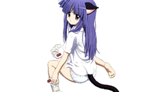 Higurashi no naku koro