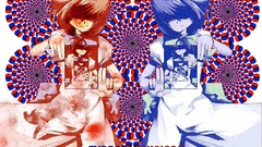 Higurashi no naku koro