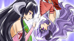 Higurashi no naku koro