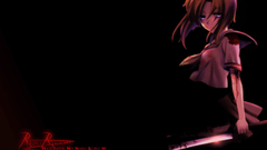 Higurashi no naku koro