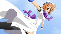 Higurashi no naku koro