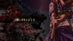 Higurashi no naku koro