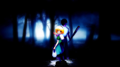 Higurashi no naku koro