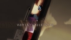 Higurashi no naku koro