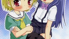 Higurashi no naku koro