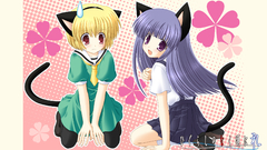 Higurashi no naku koro