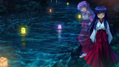 Higurashi no naku koro