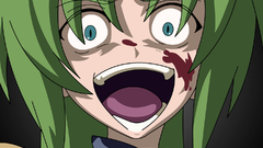 Higurashi no naku koro