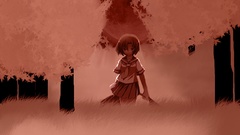 Higurashi no naku koro