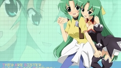 Higurashi no naku koro