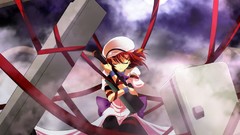 Higurashi no naku koro