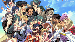 Higurashi no naku koro