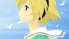 Higurashi no naku koro