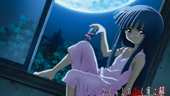 Higurashi no naku koro