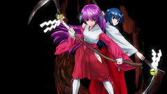 Higurashi no naku koro