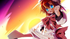 Higurashi no naku koro