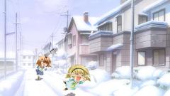 Higurashi no naku koro