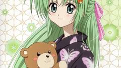 Higurashi no naku koro