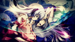 Higurashi no naku koro