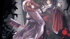 Higurashi no naku koro