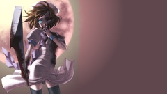 Higurashi no naku koro