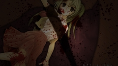 Higurashi no naku koro