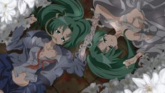 Higurashi no naku koro