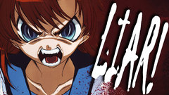 Higurashi no naku koro