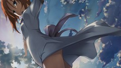 Higurashi no naku koro